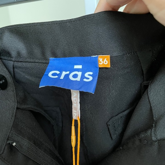 Cras jacket and pants set - Picture 9 of 10